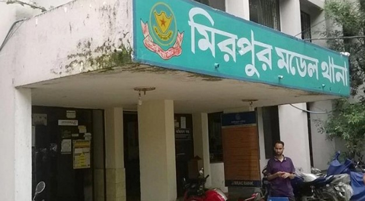 মিরপুরে এক শিক্ষার্থীকে ছুরিকাঘাতে হত্যা